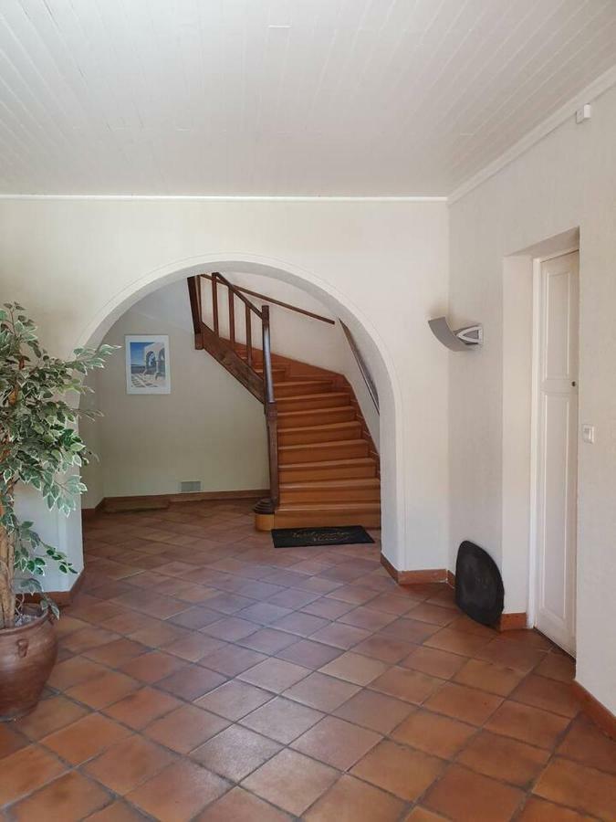 Studio Avec Grand Balcon- Residence De Caractere Bandol Bagian luar foto